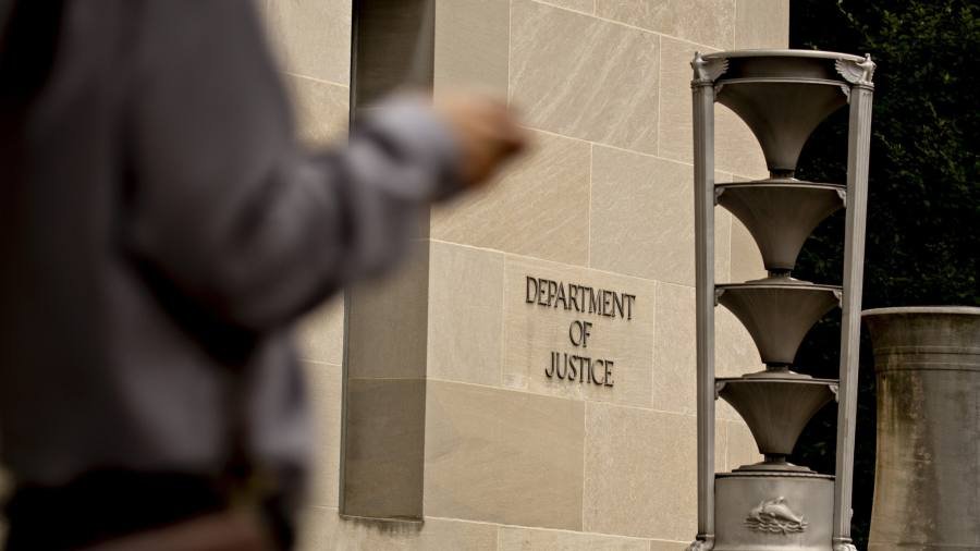 US prosecutors sweeten deal for companies disclosing criminal activity