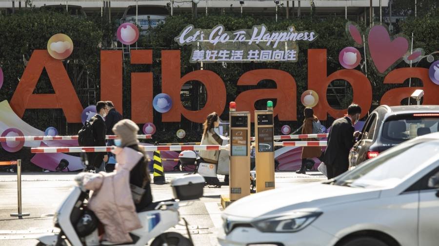 Tech investors wary of China’s charm offensive to attract funding