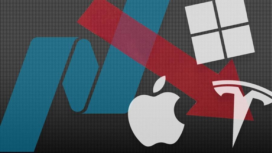 Fall in tech stocks in 2022 helps fuel recovery for short sellers