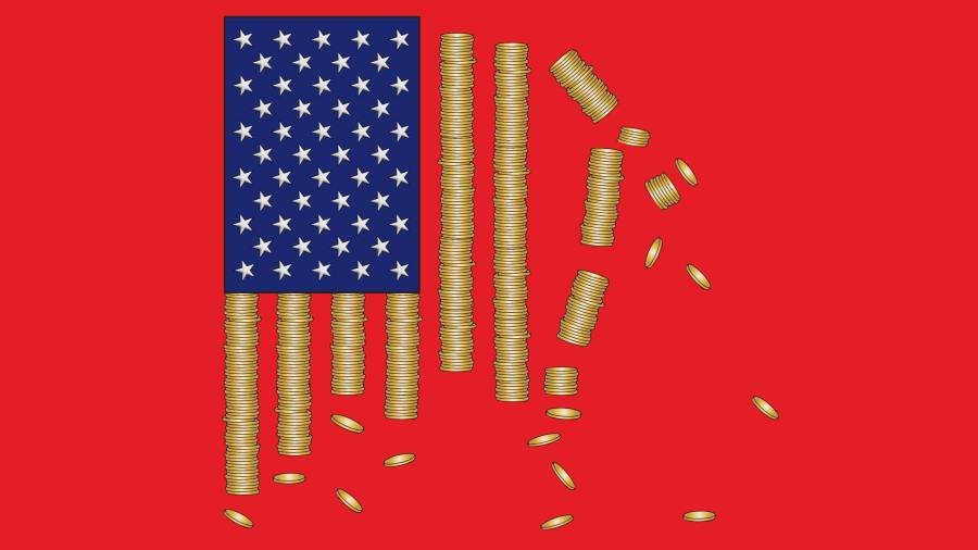 The Fed finds itself in a nasty hole
