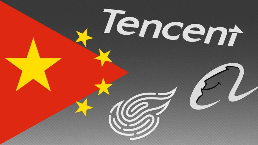 China tech stocks stage $700bn recovery rally