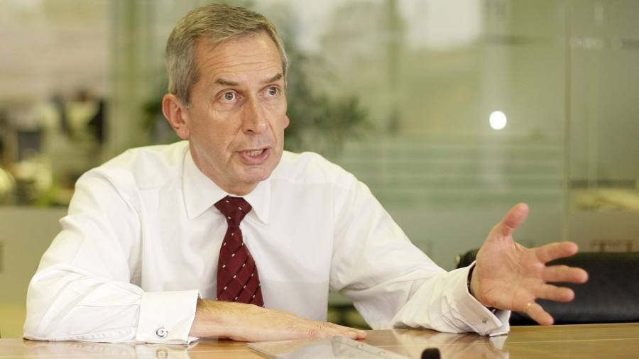 Terry Smith paid £36mn as Fundsmith profits hit record