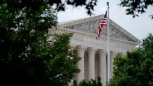 Fight over scope of attorney-client privilege reaches US Supreme Court