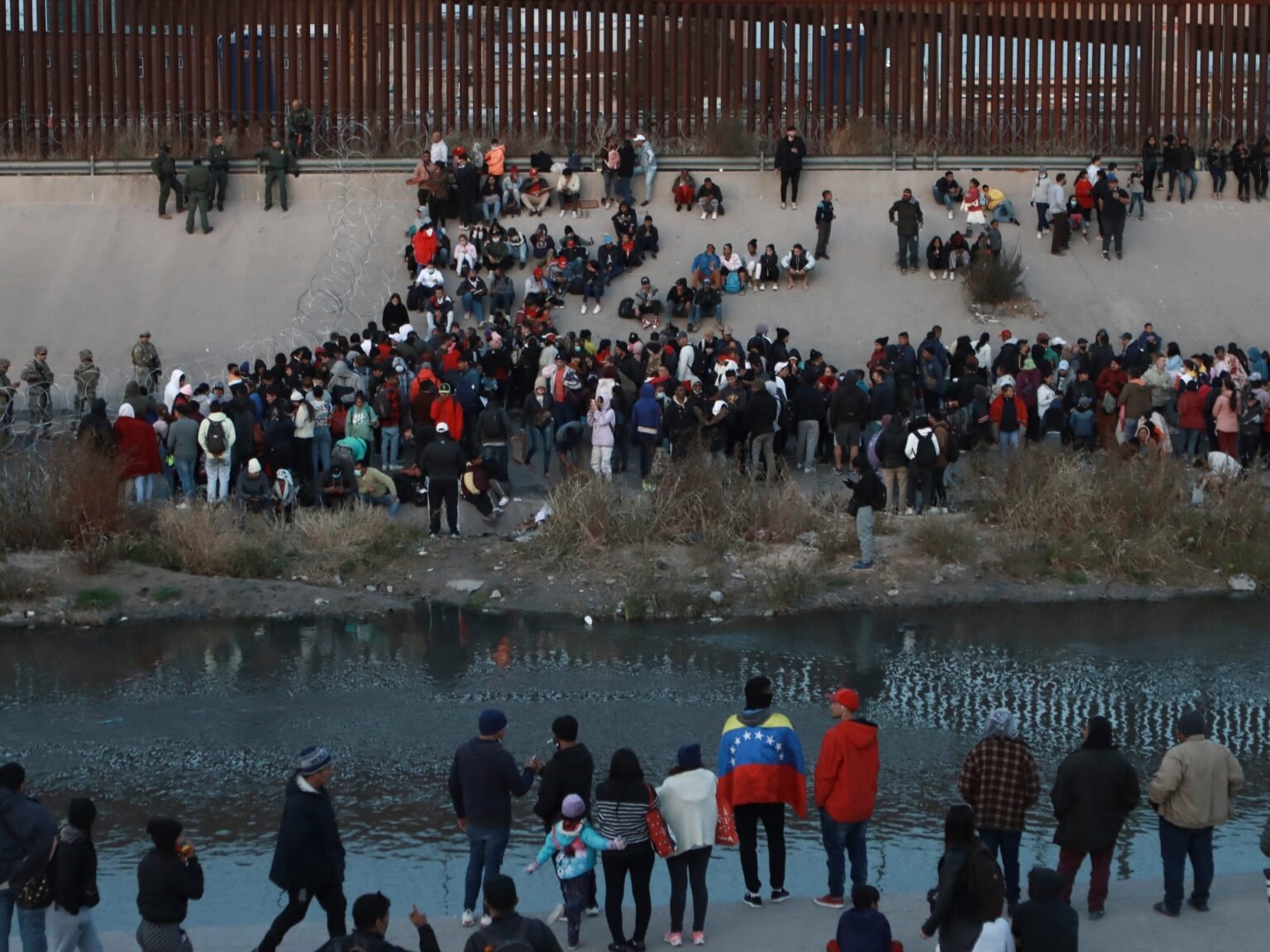 US unveils new border curbs for Haitians, Cubans, Nicaraguans