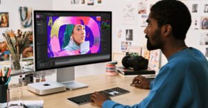 Mac Mini, MacBook Pro Get M2-Refresh, Finally