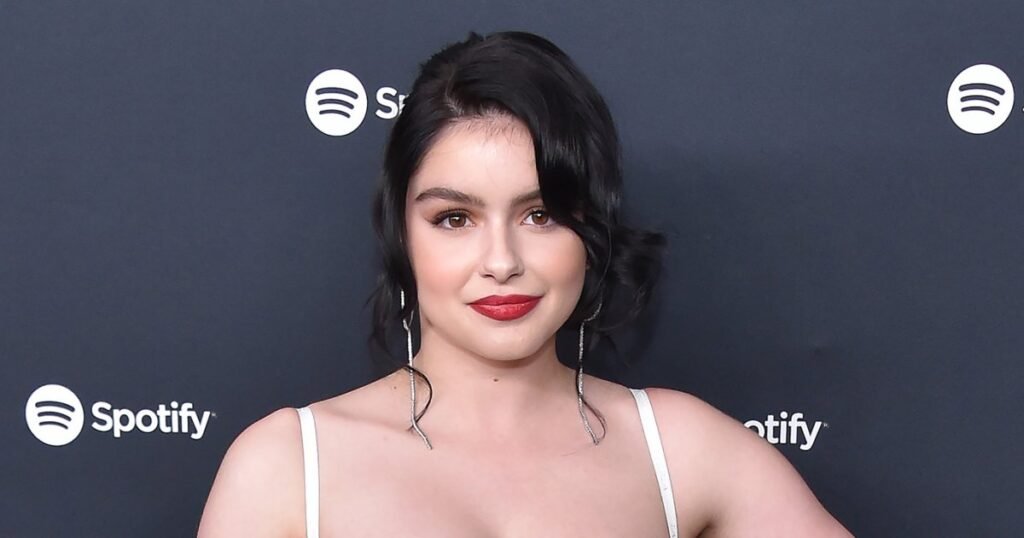 Ariel Winter Through the Years: From Child Stardom to ‘Modern Family’ and More