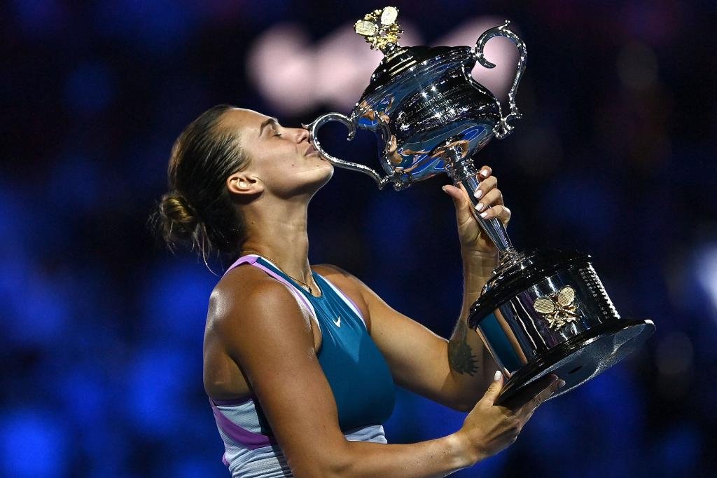 Aryna Sabalenka beats Elena Rybakina for Australian Open women’s title