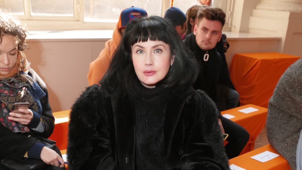 The Former Fashion Critic of Le Monde on Why She Left It All to Move to Australia and Start a New Career