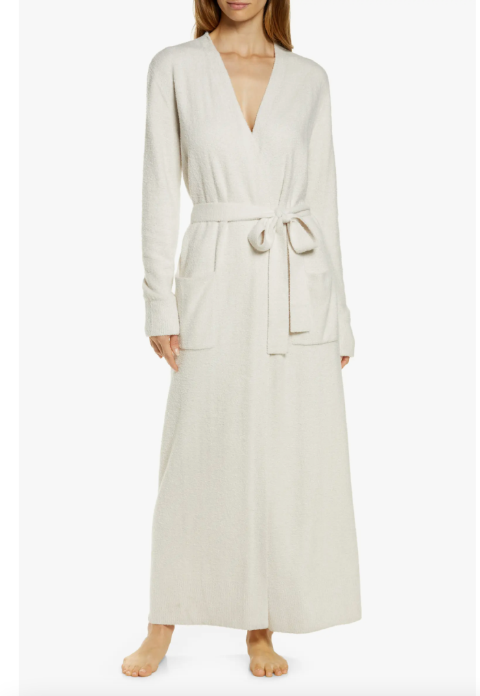 Barefoot Dreams CozyChic Ultra Lite™ Long Robe