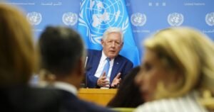 Canada sharing Haiti sanctions evidence with other countries: UN ambassador