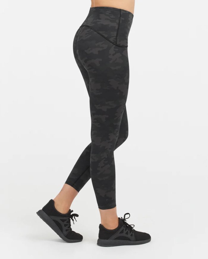 Booty Boost® Active Camo 7/8 Leggings