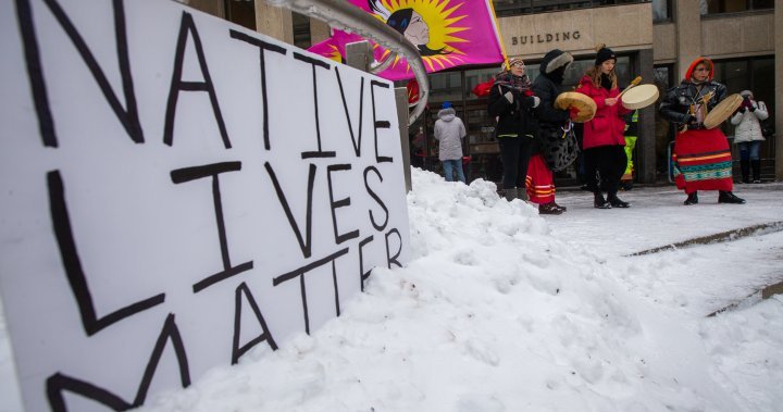 Violence against Indigenous Peoples persists across Canada: Human Rights Watch