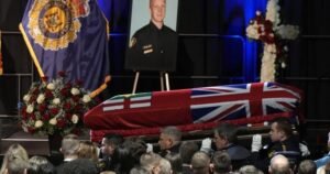 Police associations to examine issues behind officer killings after recent deaths