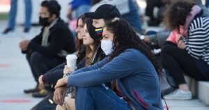 Canadians’ concern over COVID-19 has waned — and so has their drive to get vaccinated: poll
