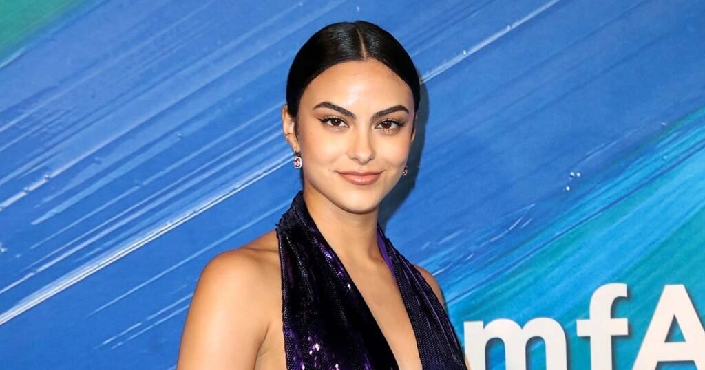 Camila Mendes Reveals She Suffered From a ‘Binge and Purge’ Eating Disorder During Riverdale’s 1st Season: ‘I Was So Insecure’