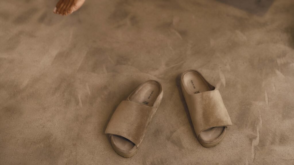 Welcome to Los Feliz: Jerry Lorenzo on His New Birkenstock Collab and a Fear Of God Milestone
