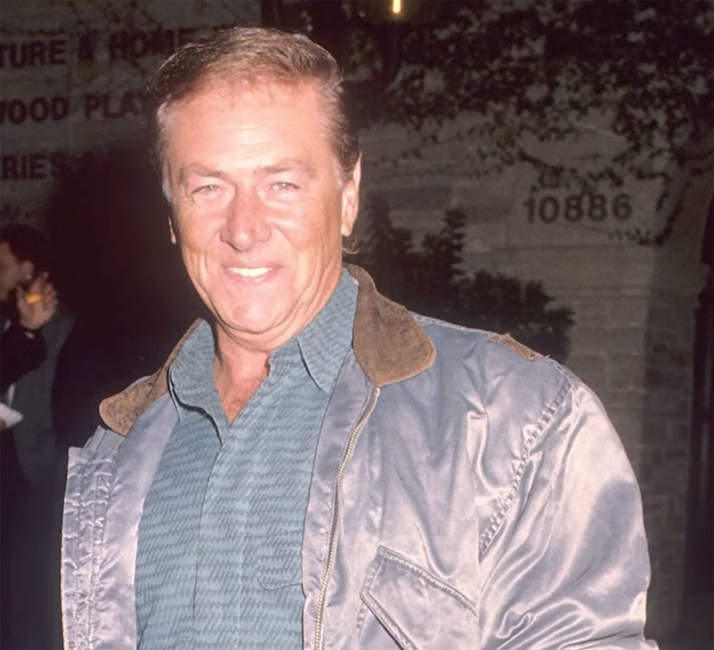 Celebrity Deaths in 2023: Stars We've Lost brown collar jacket