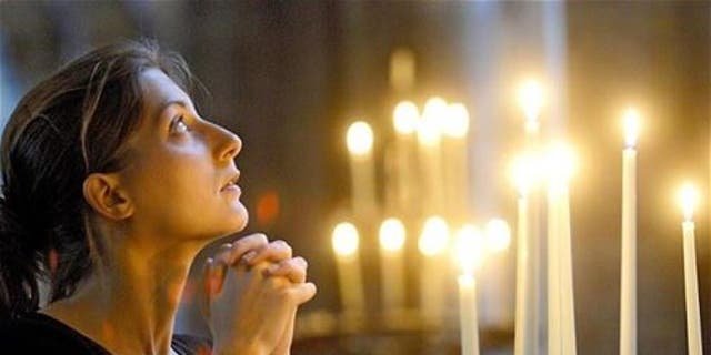 The second application of today's Bible verse centers around the word<i> </i>grace, global missions director Jim Thompson told Fox News Digital.<strong> "</strong>It speaks of the ‘grace of our Lord Jesus Christ.’"