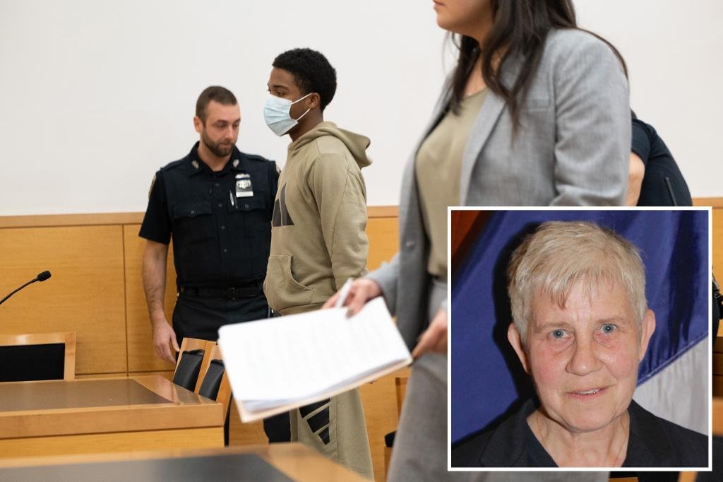 Controversial NYC judge backs off on gangbanger’s sweetheart plea deal in attempted murder case