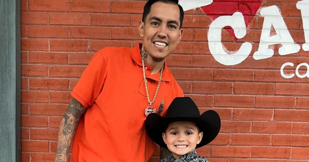 TikTok star Randy Gonzalez of Enkyboys dies at 35