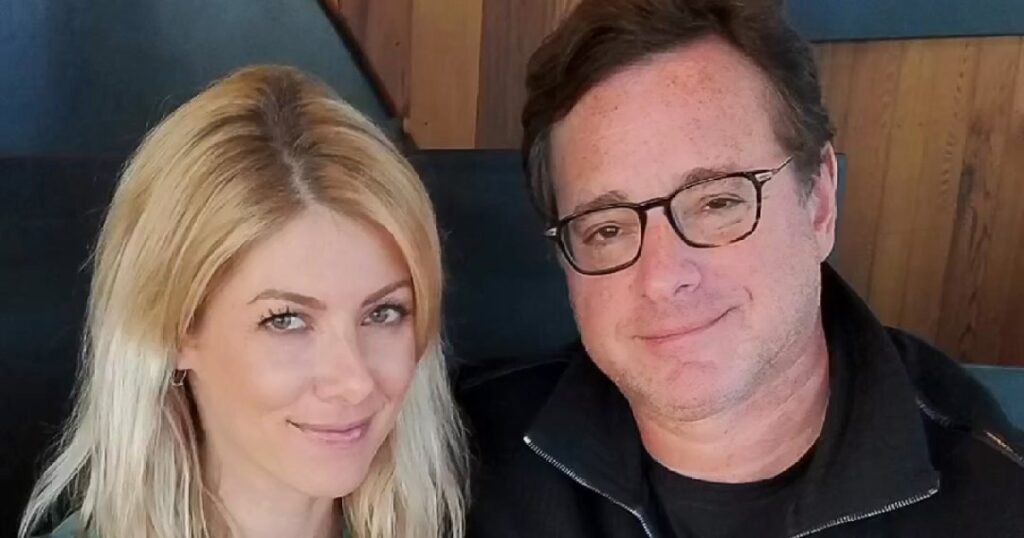 Everything Kelly Rizzo Has Said About Loss After Bob Saget’s Death: ‘How Lucky Was I?’