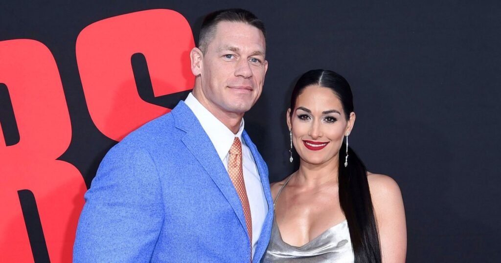 Everything Nikki Bella and Ex-Fiance John Cena Have Said About Each Other Following Their Split