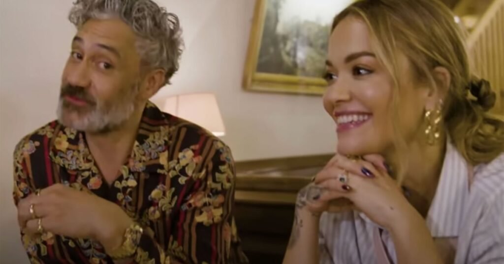 From ‘Bestie’ to Beau: Rita Ora and Taika Waititi’s Relationship Timeline