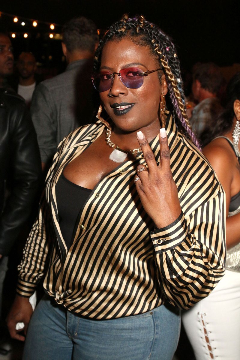 Gangsta Boo Celebrity Deaths 2023