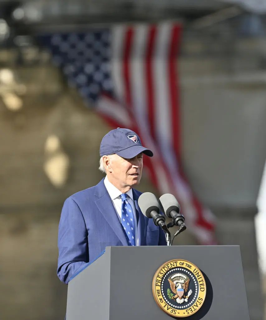 ‘WORSE THAN IT ALREADY IS’: Americans reveal low expectations for Biden in 2023