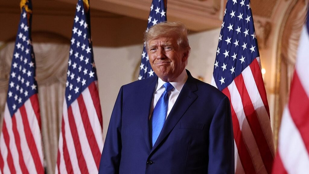 2024 Watch: Trump’s NH, SC stops kick off new phase of presidential campaign