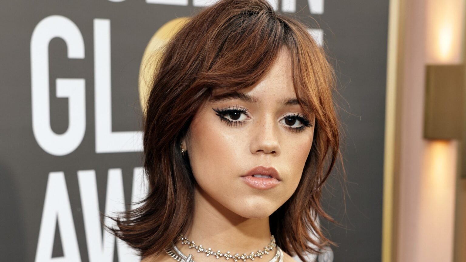 The Best Beauty Looks from the 2023 Golden Globes