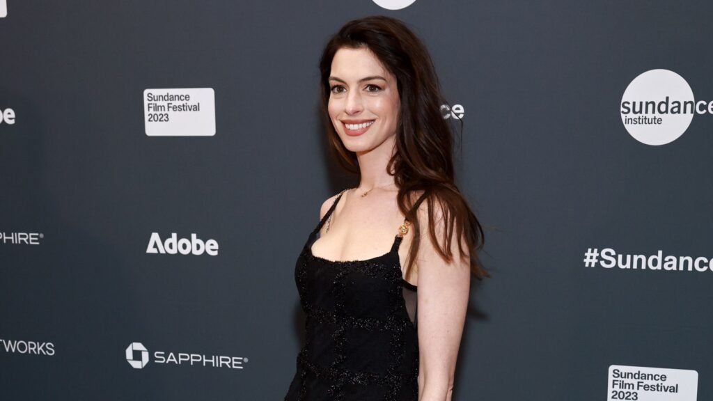Stars Touch Down in Style at the 2023 Sundance Film Festival