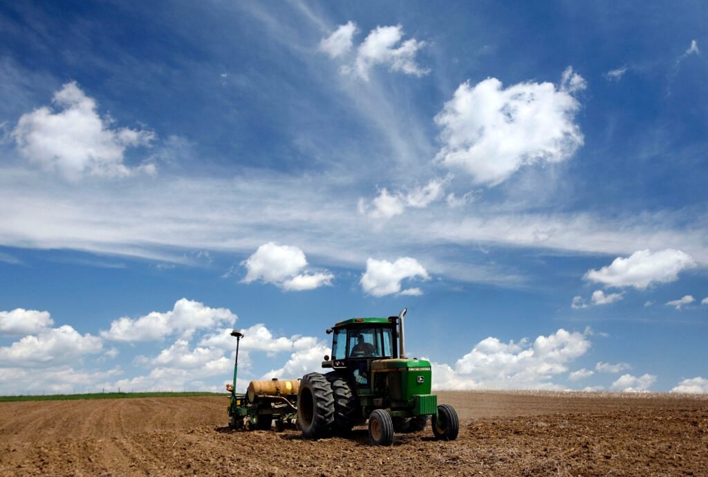 Nearly 200 GOP lawmakers blast Biden’s EPA for targeting farmers, ranchers: ‘Egregious federal overreach’