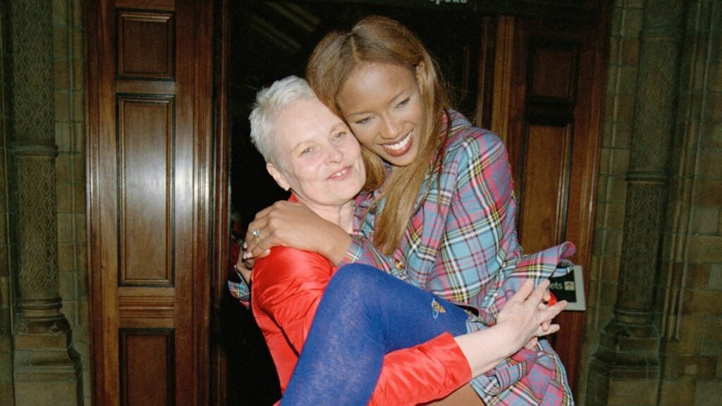“She Did It Her Way, All the Way”: The Fashion World Pays Tribute to Its “Queen Of Punk,” Vivienne Westwood