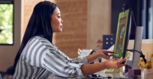HP Launches New Hybrid Gear for Remote Work Productivity