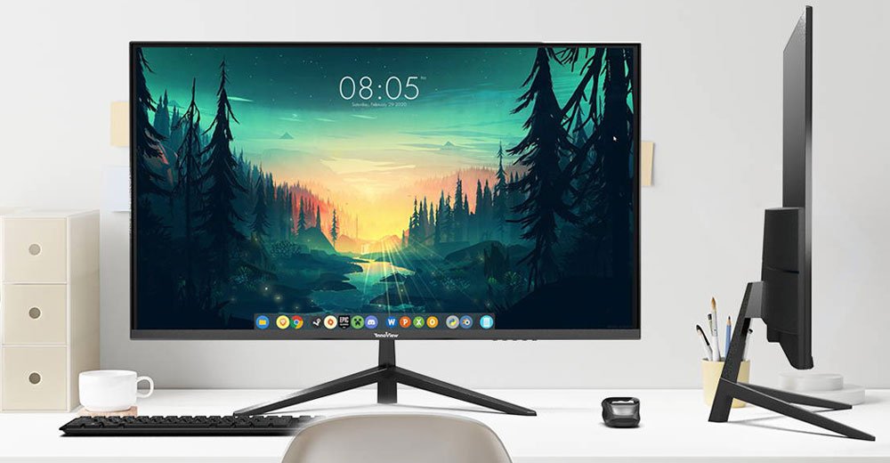 InnoView INVPM701 Monitor | Review