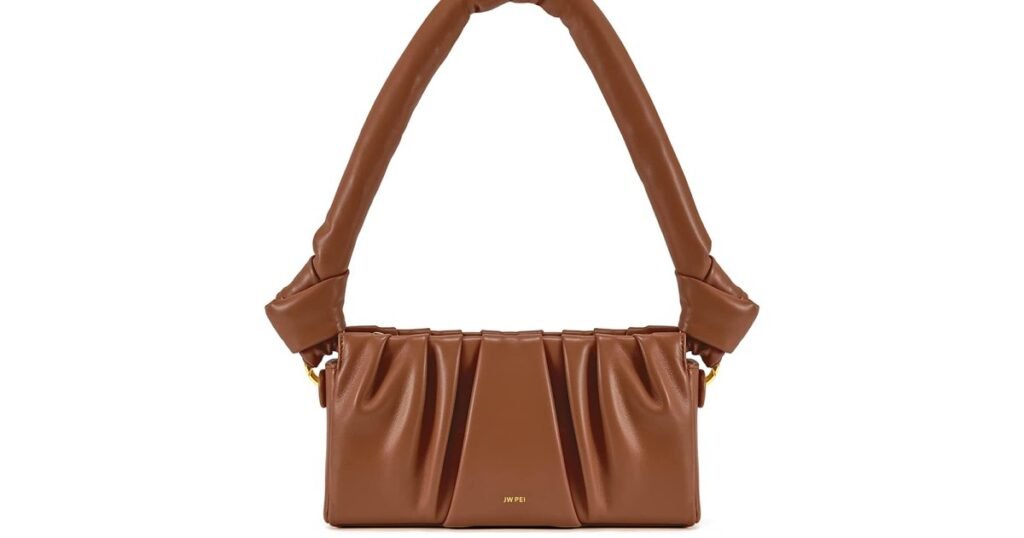 This Upgraded Version of JW PEI’s Bestselling Purse Is Sure to Win Instagram