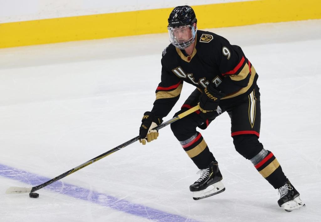 Penguins vs. Golden Knights prediction: NHL pick, odds tonight