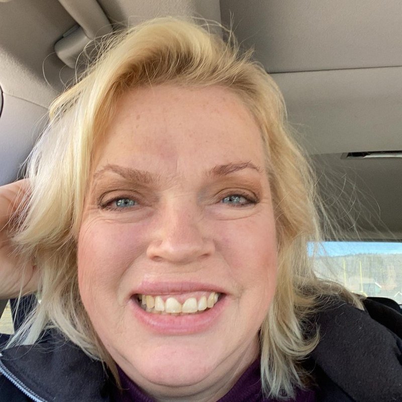 Janelle S. Brown