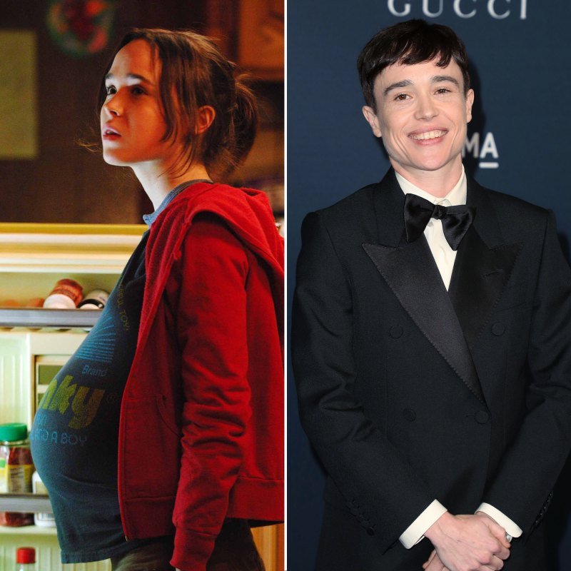 Juno Cast- Where Are They Now? 402