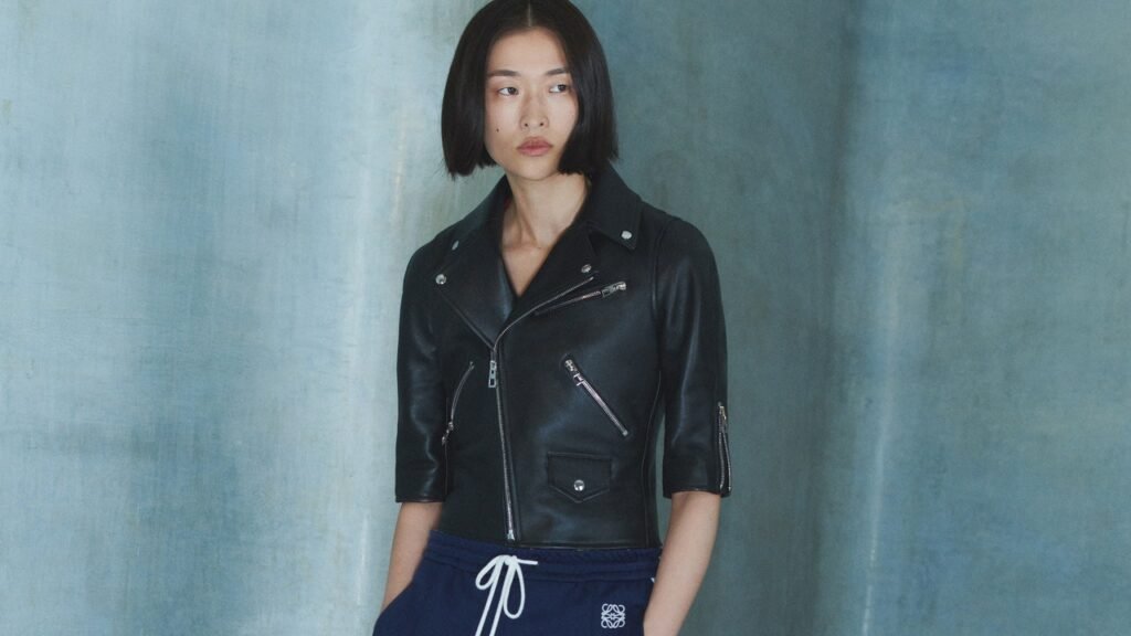 Athleisure Is Still Dominating the Runways—Here Are 8 New Ways to Style It