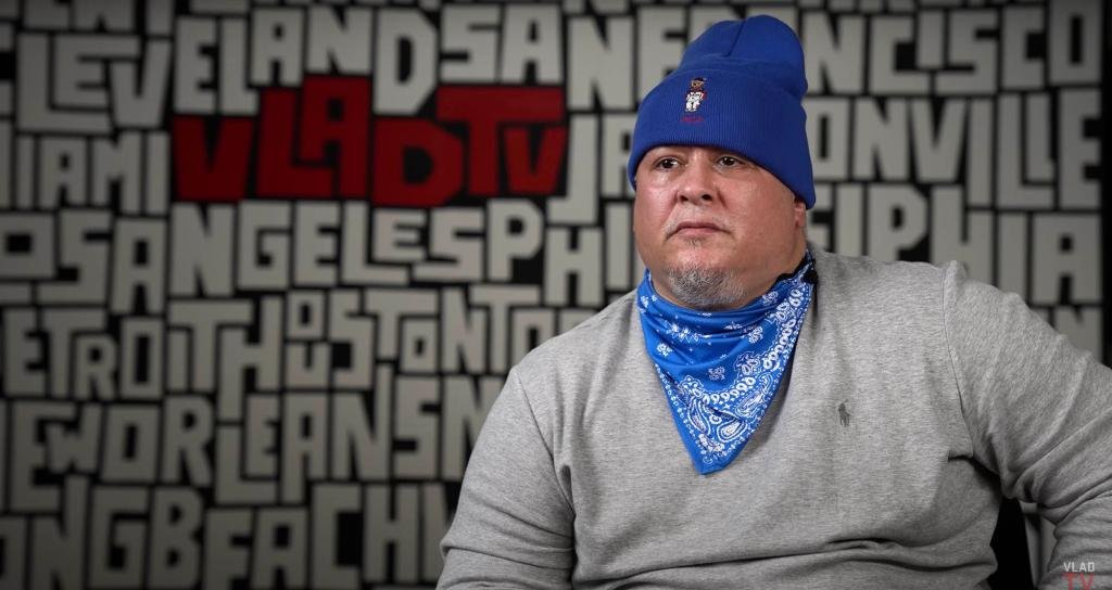Notorious NYC gangbanger ‘Blue Boy’ back in jail over weed shop shooting