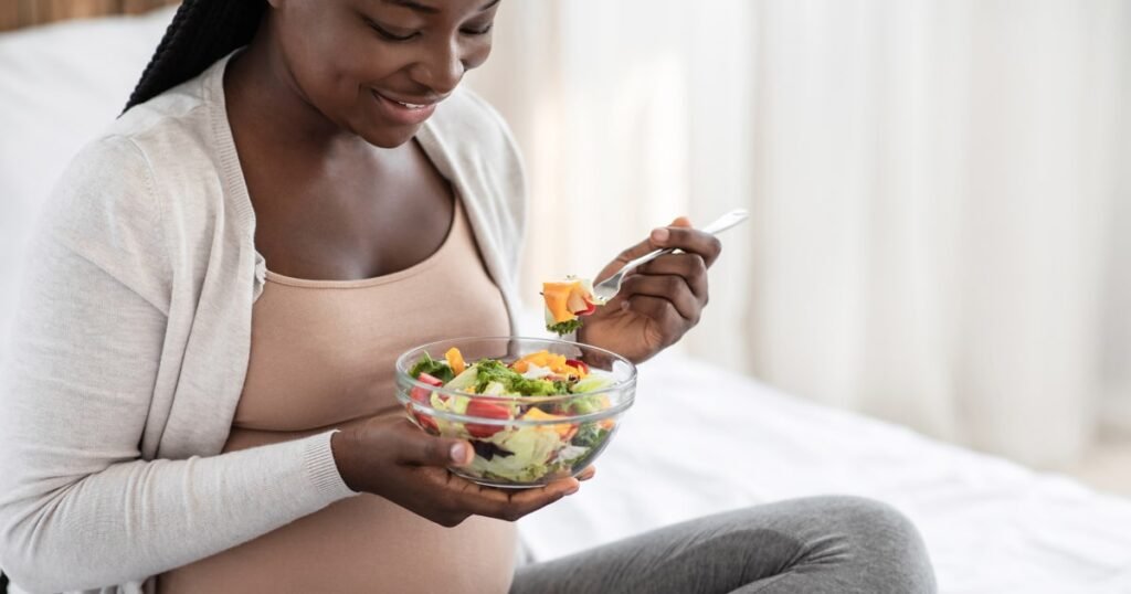 Mediterranean Diet and Pregnancy: What to Know