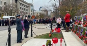 London Public Library calls on community to spread love with Valentines for Vets