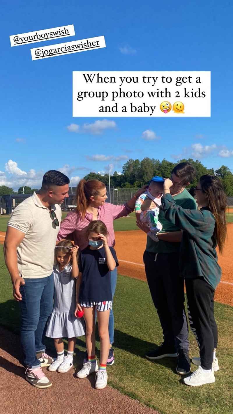 Olivia Munn and John Mulaney's Son Malcolm's Baby Album
