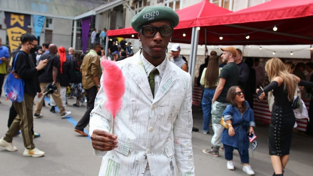 Street Style’s Best Menswear Looks
