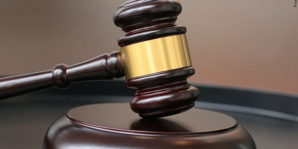 Central California man sentenced to federal prison for abducting and sexually abusing Oregon minor he met online