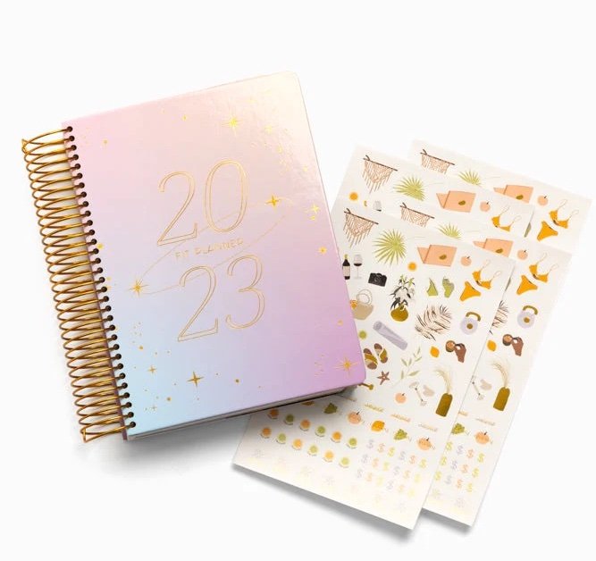 POPFLEX 2023 Fit Planner
