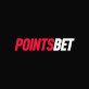 The PointsBet Logo