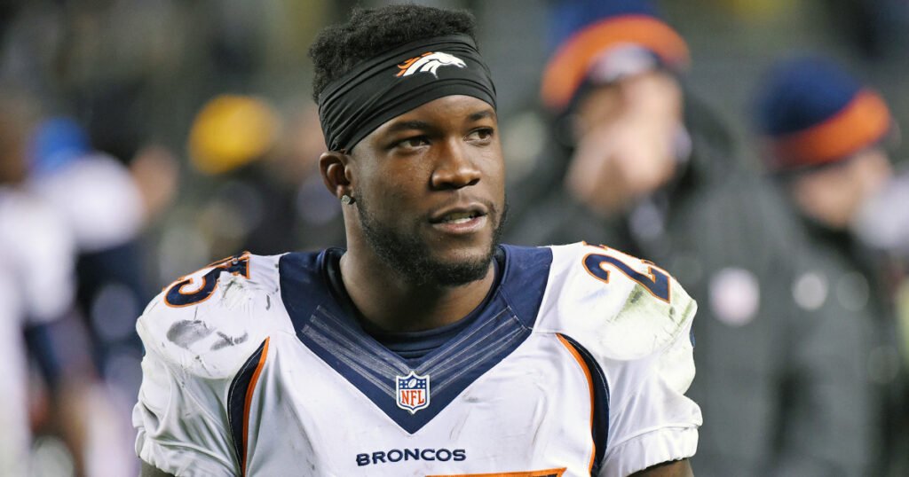 Ronnie Hillman, Super Bowl Winner With Denver Broncos, Dies of Cancer at 31